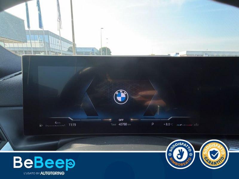 BMW Serie 4 Gran Coupé 420D GRAN COUPE MHEV 48V MSPORT AUTO