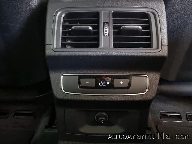 AUDI Q5 40 2.0 TDI 204CV Quattro S tronic Business Navi