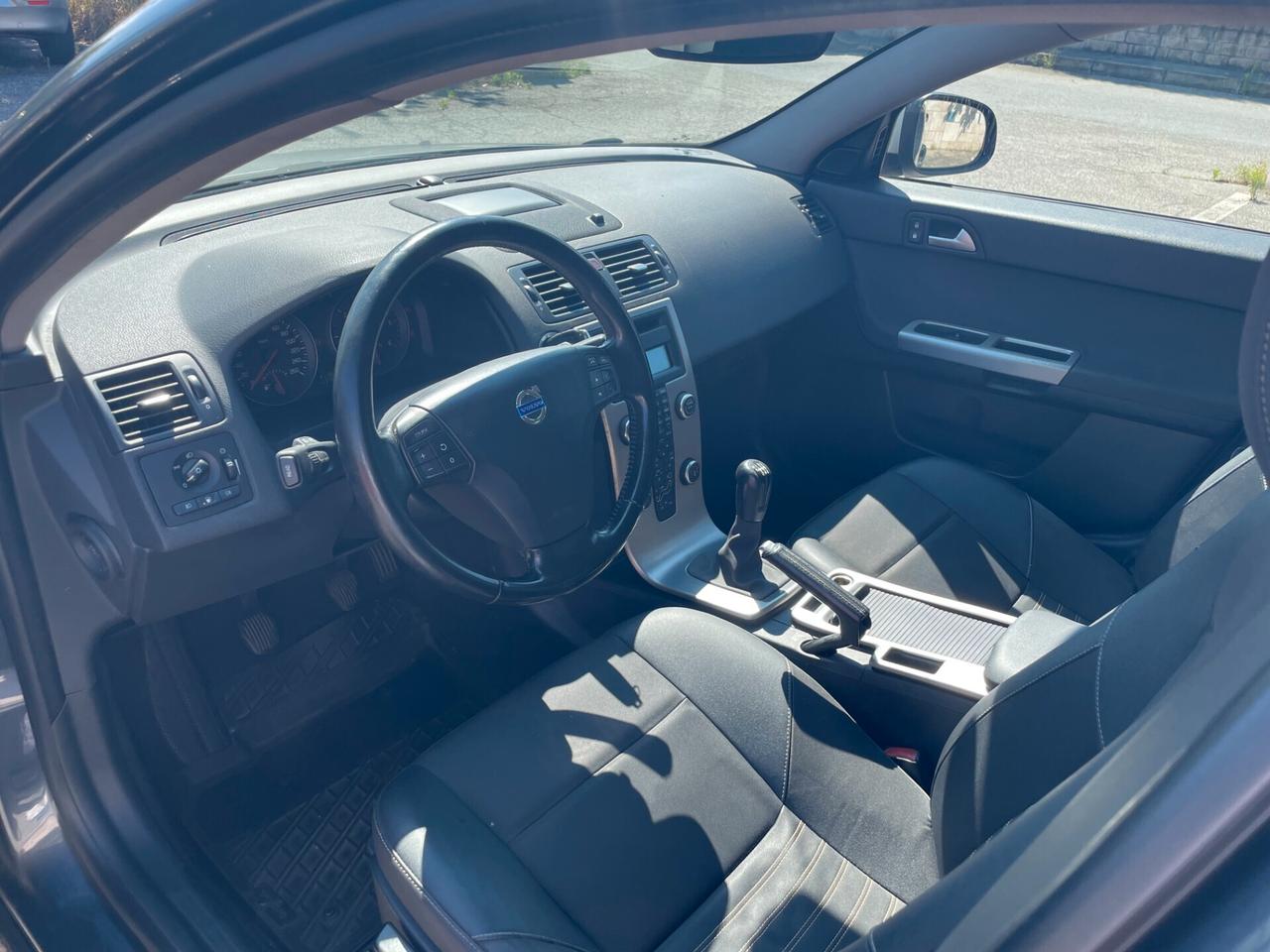 Volvo V50 2.0 D cat Kinetic