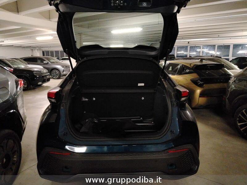 Toyota C-HR 2.0 HEV AWD TREND