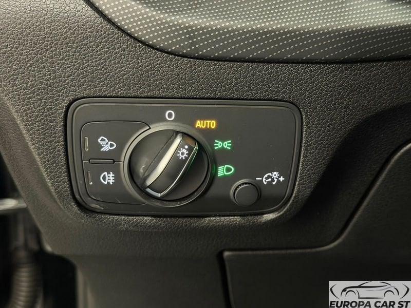 Audi SQ2 SQ2 TFSI S tronic