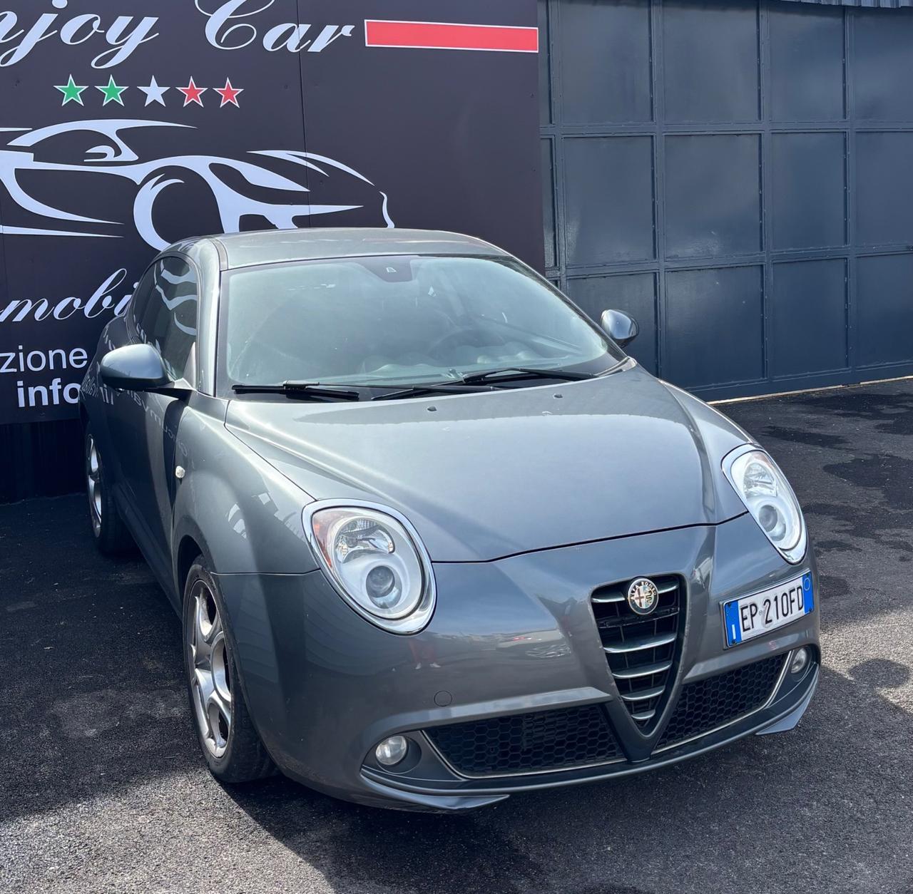 Alfa Romeo MiTo 1.3 JTDm 85 CV S&S Progression