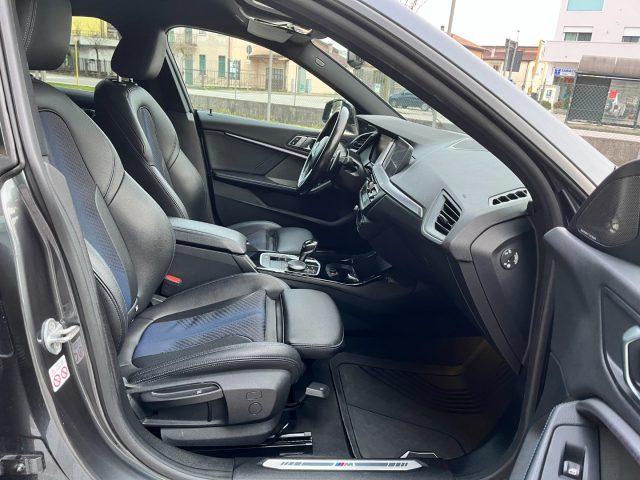 BMW 220 d xDrive Gran Coupé Msport aut.