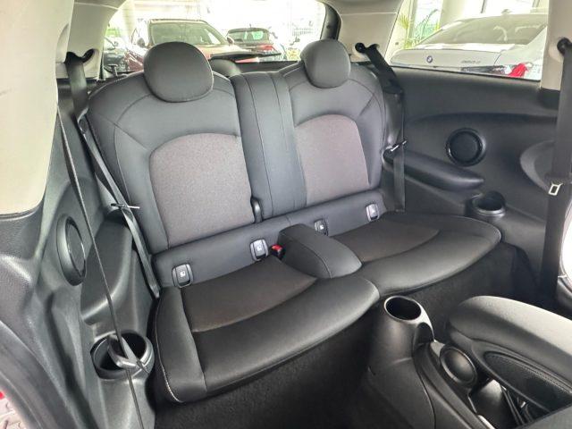 MINI One 1.5 One 75cv 3p. Classic First