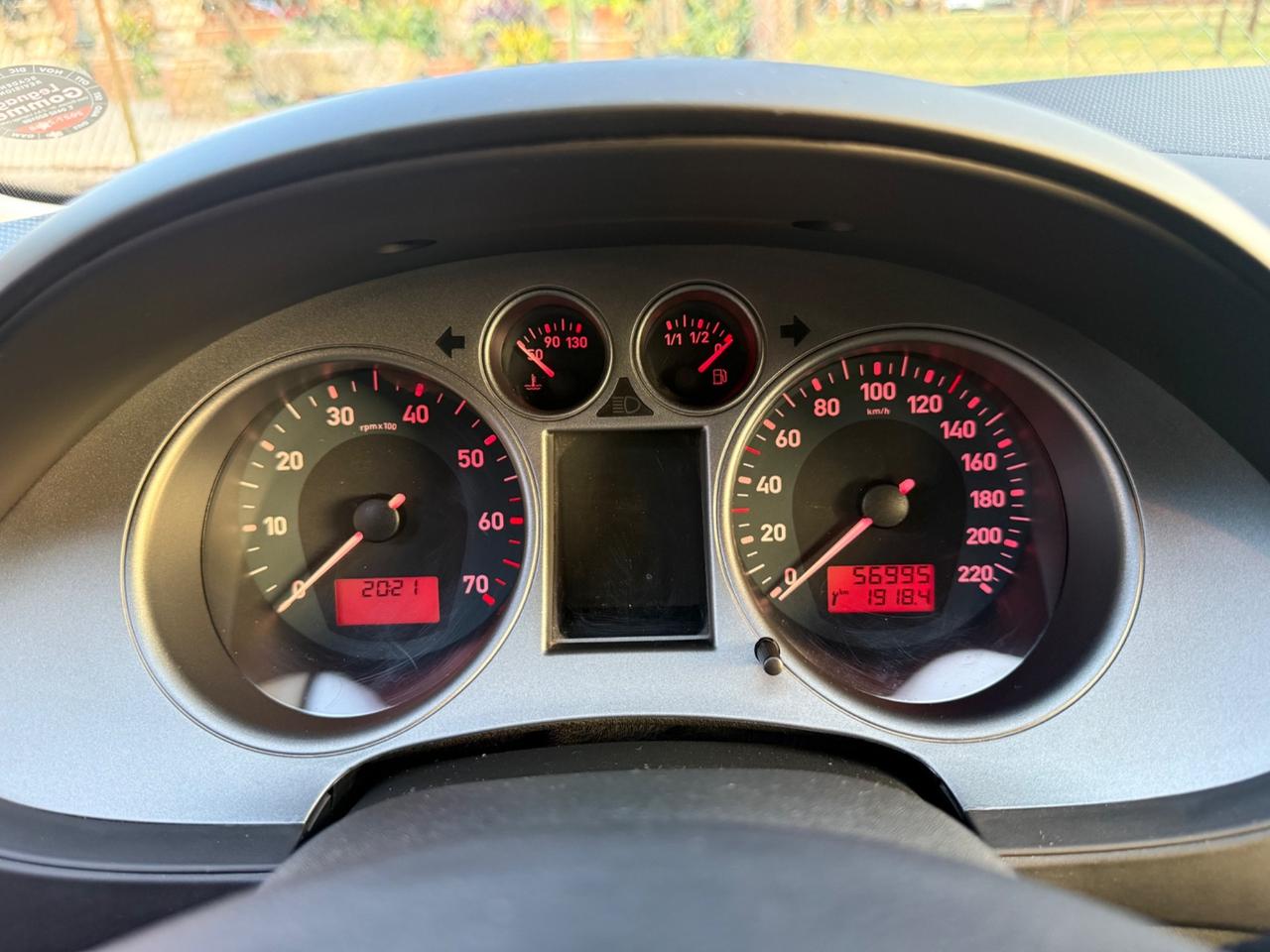 Seat Ibiza 1.2 12V 70CV 5p. Special Ed.