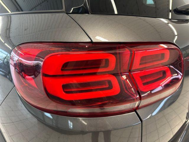 CITROEN C5 Aircross BlueHDi 130 S&S EAT8 Shine