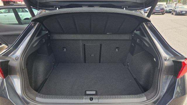 CUPRA Formentor 1.5 TSI DSG PERMUTE UNICOPROPRIETARIO