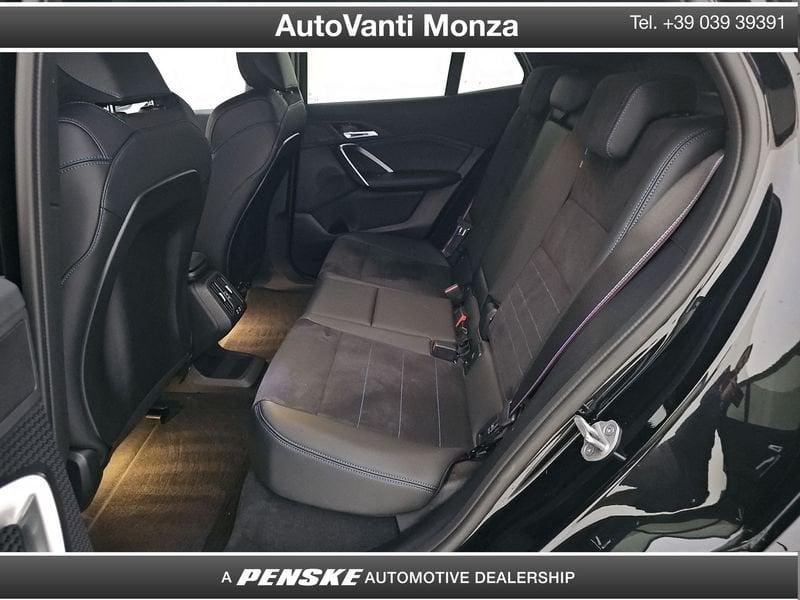 BMW iX2 eDrive 20 M Sport Pro