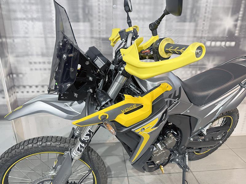 Voge Valico 300 Rally