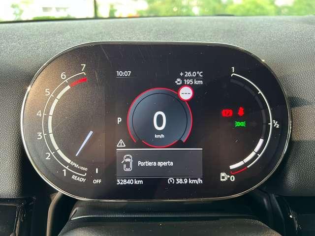 MINI Cooper Countryman Mini Countryman F60 2020 1.5 Essential auto