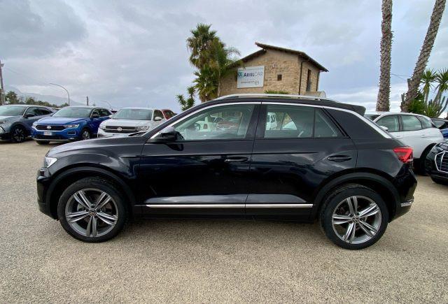VOLKSWAGEN T-Roc 2.0 TDI SCR 150 CV DSG Advanced BlueMotion Technol
