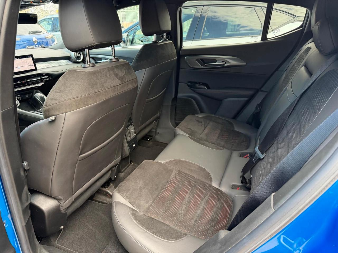 Alfa Romeo Tonale 1.5 130 CV MHEV TCT7 Edizione Speciale