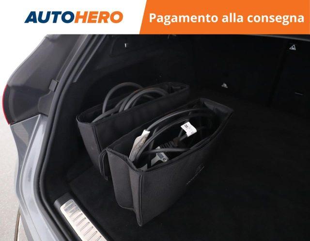 MERCEDES-BENZ EQC 400 4Matic Executive