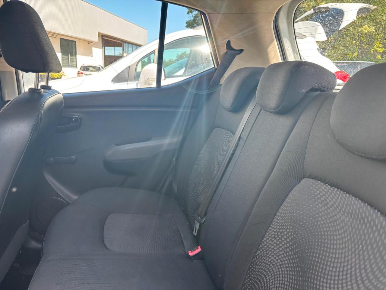 Hyundai i10 1.1 Benzina Neopatentati
