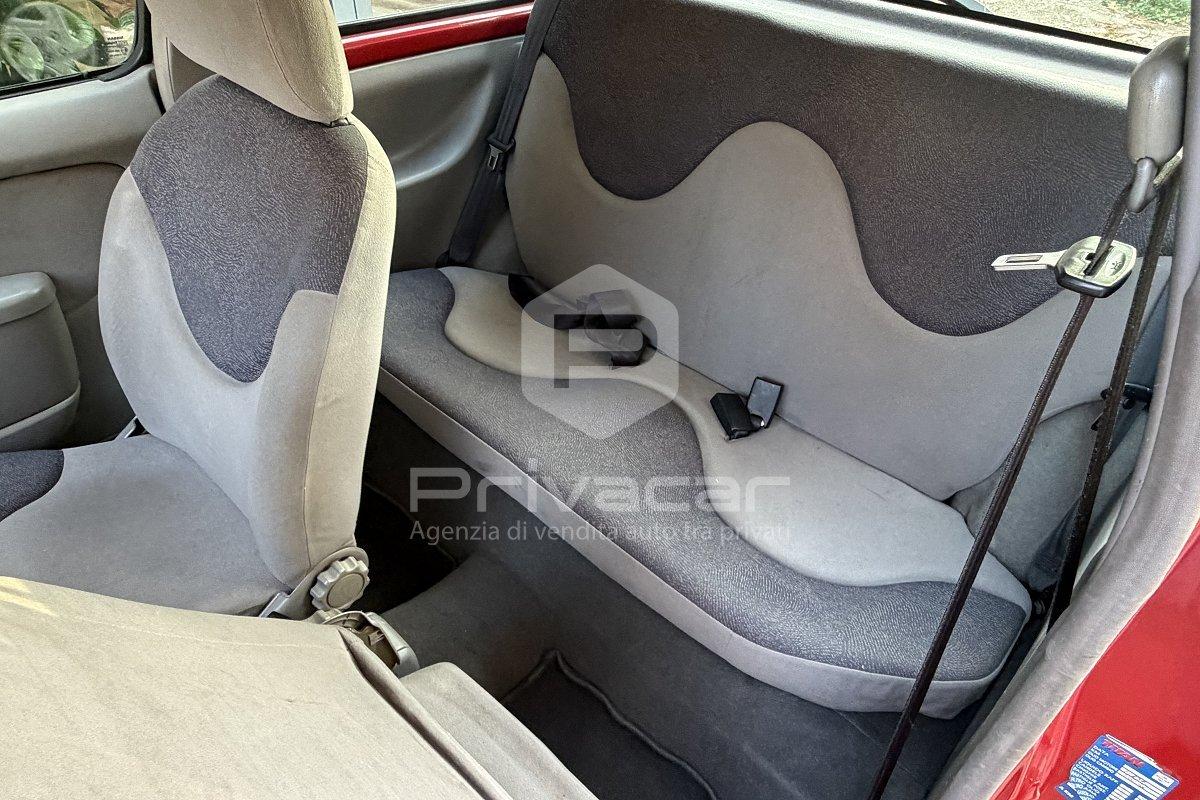 NISSAN Micra 1.0i 16V cat 3 porte Comfort