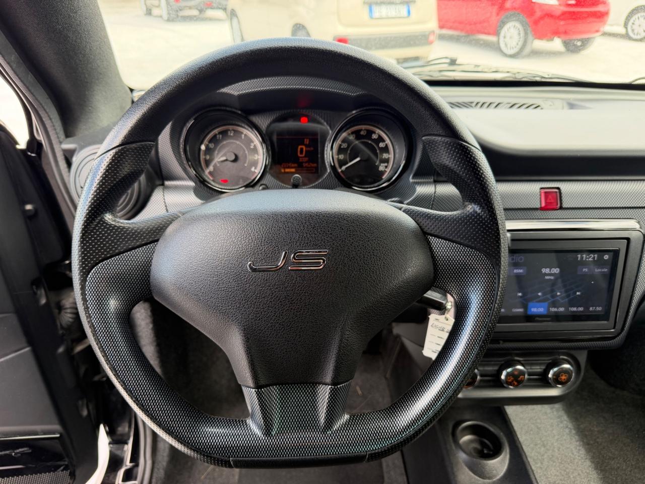 Ligier JS JS50 DCI Sport Ultimate Ice Tec