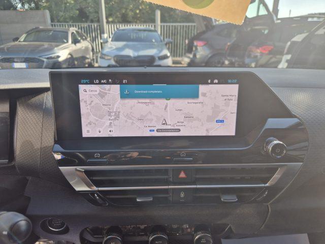 CITROEN C4 Puretech 130 S&S EAT8 MAX #VARI COLORI