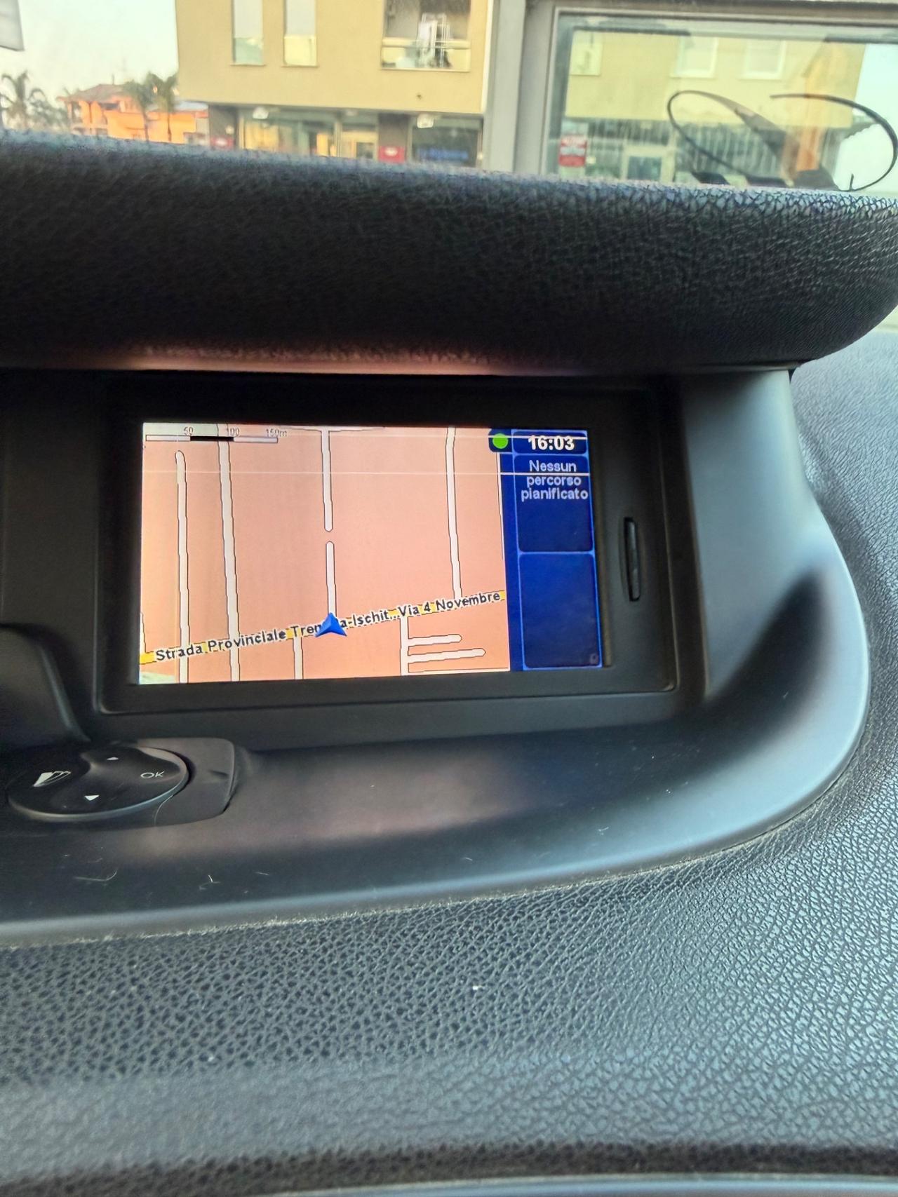 Renault Scenic Scénic XMod 1.5 dCi 110CV Start&Stop Wave