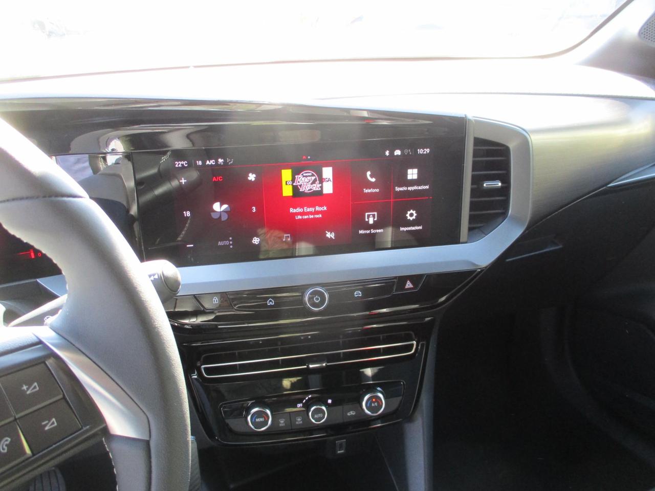 Opel Mokka 1.2 Turbo GS - Led/Carplay/Camera