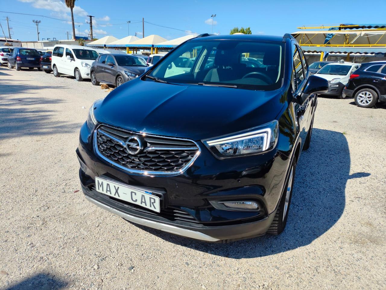 Opel Mokka X 1.6 CDTI Ecotec 4x2 Start&Stop Advance