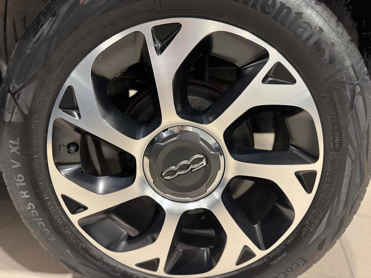 Fiat 500L 1.3 Multijet 95 CV Connect