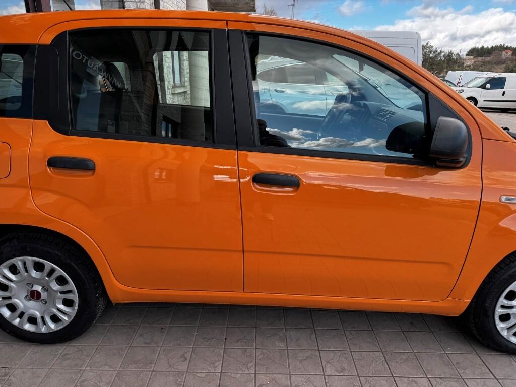 Fiat Panda 1.3 MJT 95 CV S&S Easy