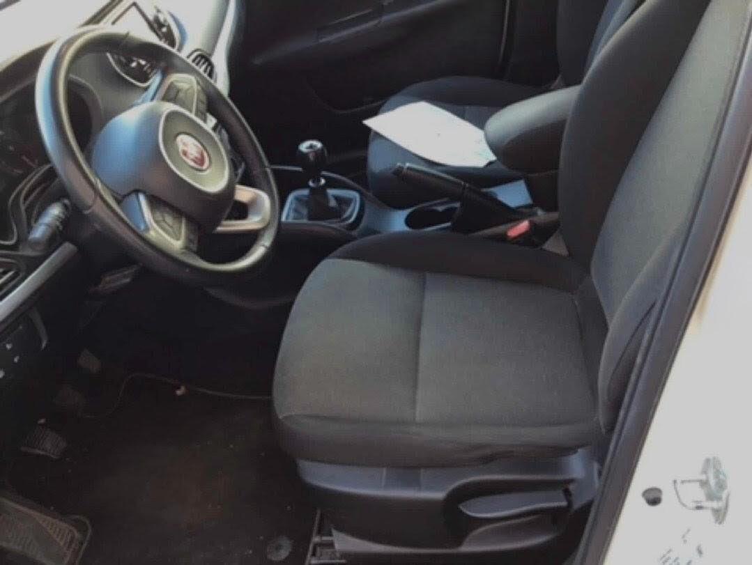 Fiat Tipo 1.6 Mjt S&S SW
