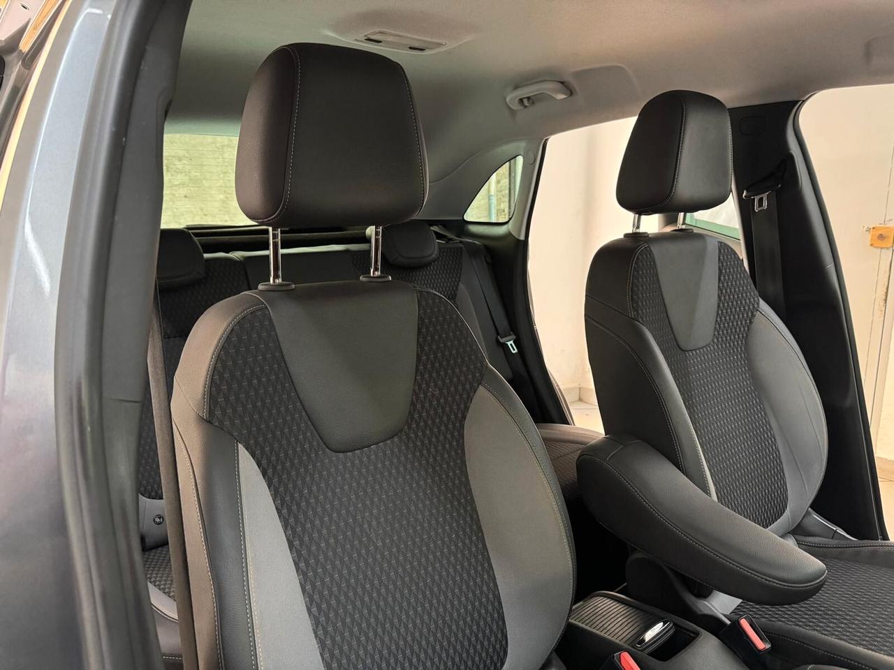 Opel Crossland X 1.6 Diesel 99/CV Start&Stop Innovation