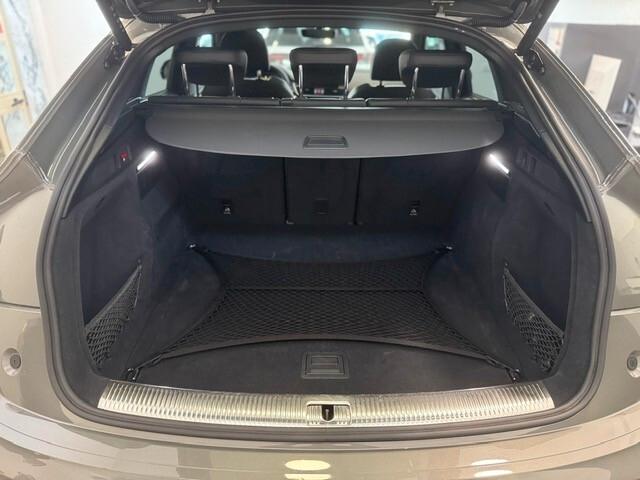 Audi Q5 SPB 40 TDI quattro S tronic line plus