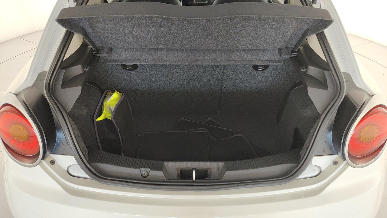 ALFA ROMEO MiTo 1.4 tb Junior Gpl 120cv