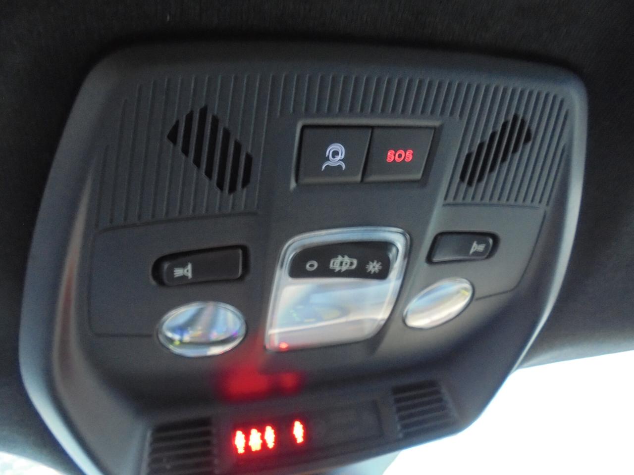 Fiat Grande Panda 1.2 Hybrid 110 CV S&S La Prima