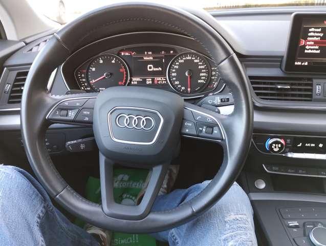 Audi Q5 Q5 40 2.0 tdi mhev Business quattro 204cv s-tronic