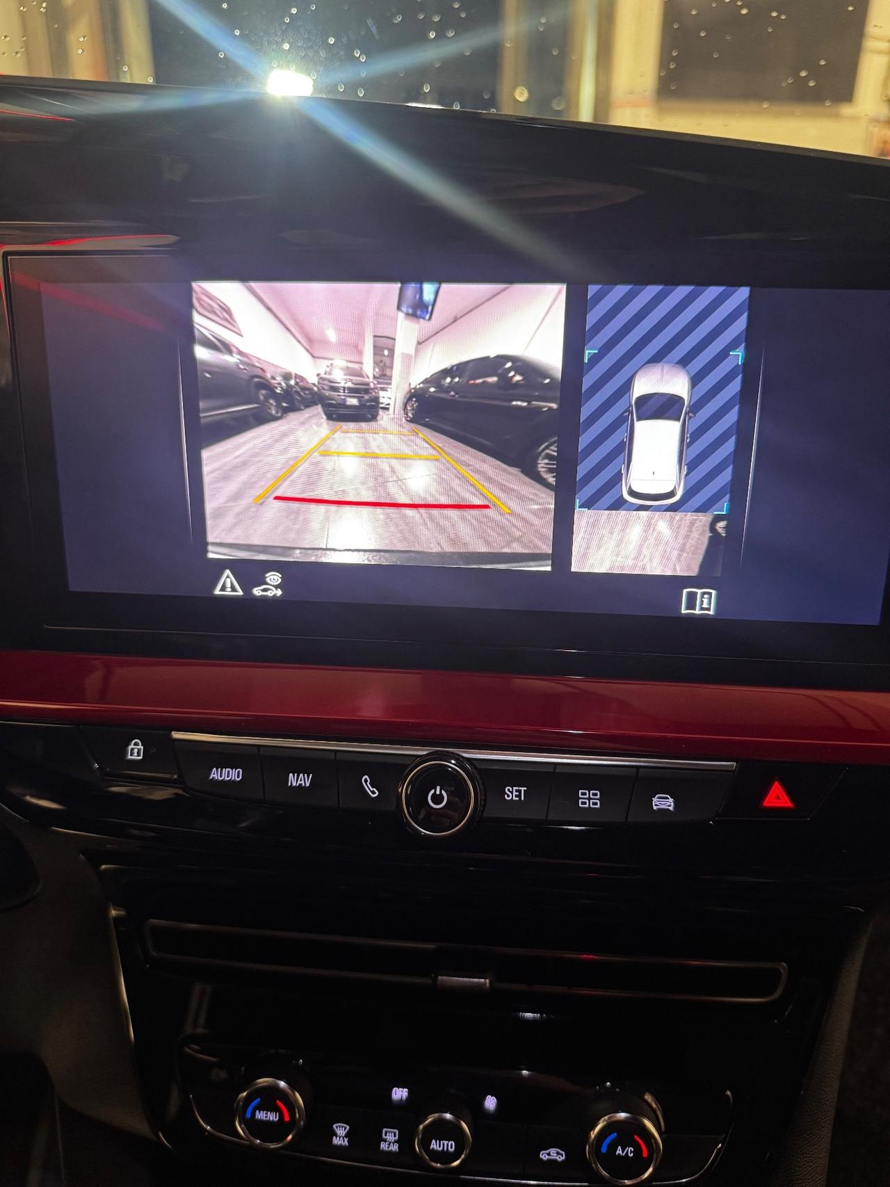 Opel Mokka 1.5 diesel GS Line