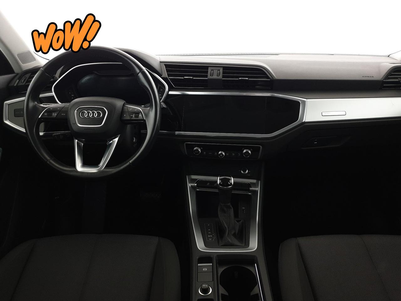 35TDI 150CV S tronic S line Edition