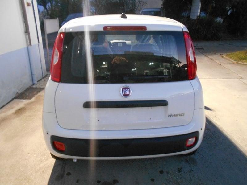 FIAT Panda 1.0 FireFly Hybrid Fin 9Perfet Sc41%