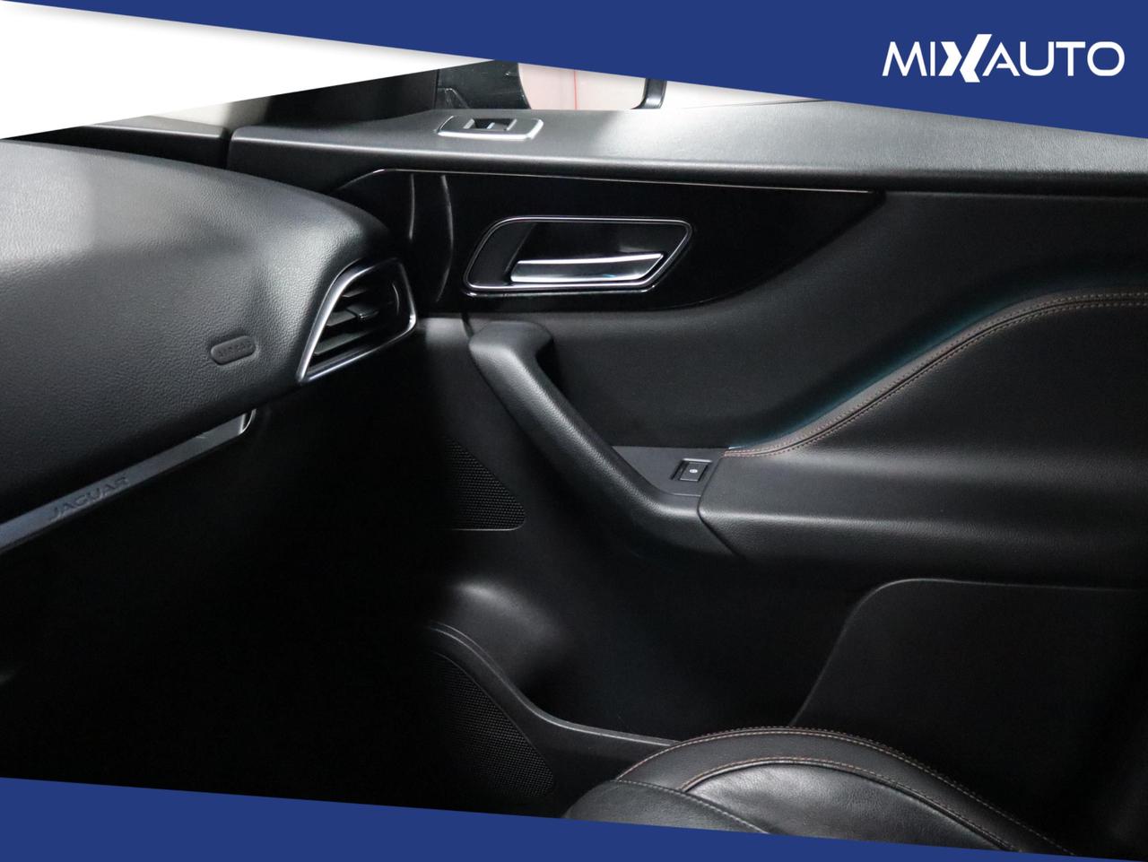 Jaguar F-Pace 2.0d i4 Pure AWD 180CV AUTO