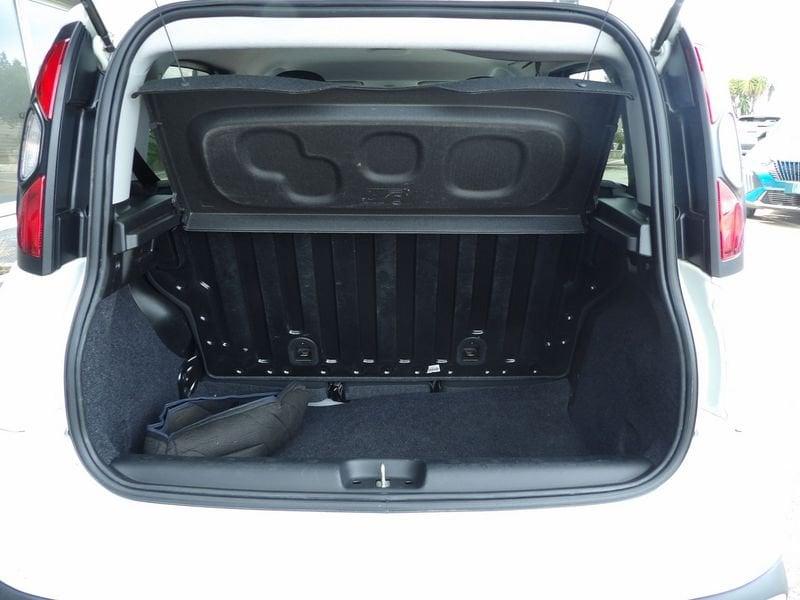 FIAT Panda Cross 1.0 FireFly 70cv S&S Hybrid Cross