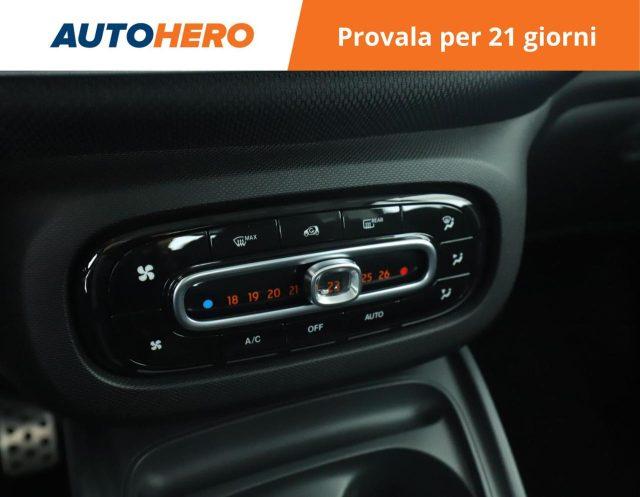 SMART ForTwo 90 0.9 Turbo twinamic Passion