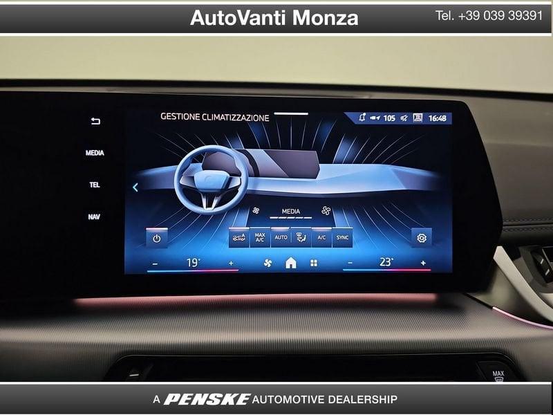 BMW X1 X1 xdrive 25e MSport auto