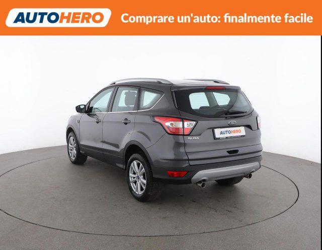 FORD Kuga 1.5 EcoBoost 120 CV S&S 2WD Business