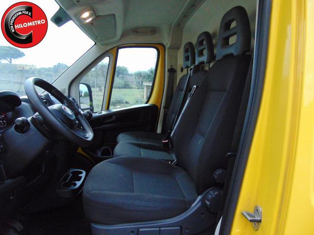 FIAT Ducato 30 2.2 Mjt 120CV PM-TM Furgone ( + IVA)