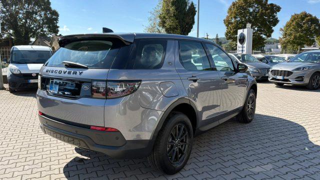 LAND ROVER Discovery Sport 2.0D I4-L.Flw 150 CV AWD Auto S *** 7 POSTI ***