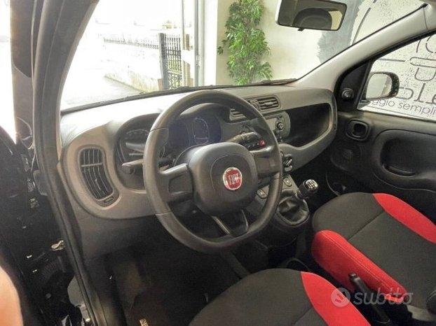 Fiat Panda 1.2 Easy s&s 69cv my19