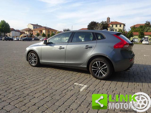 VOLVO V40 D2 Geartronic Business Plus