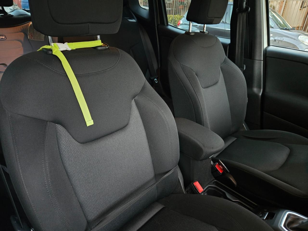 Jeep Renegade 1.6 Mjt 130 CV