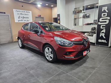 Renault Clio 1.0 GPL 90 CV GPL Energy