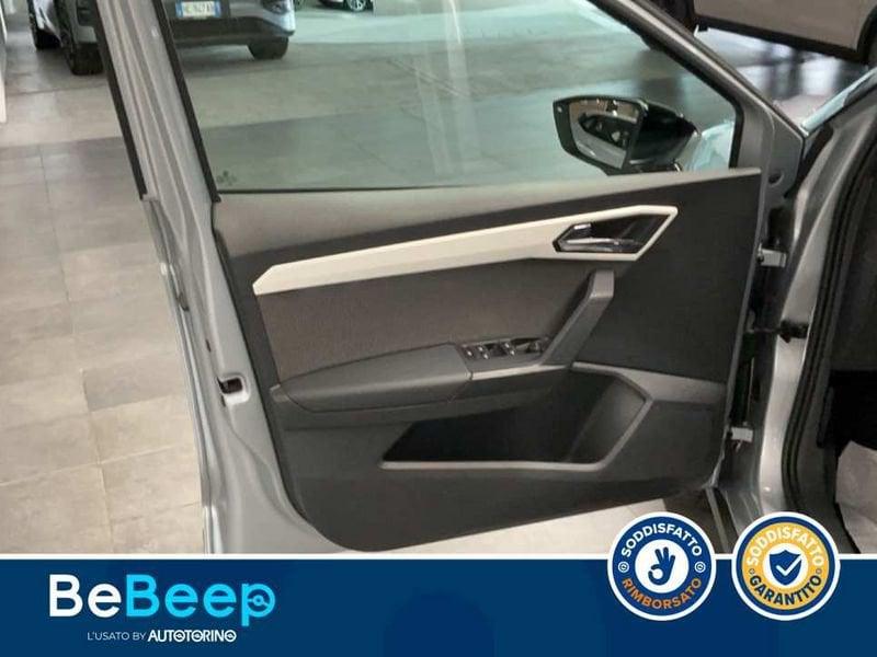 SEAT Arona 1.0 ECOTSI XCELLENCE 95CV MY18