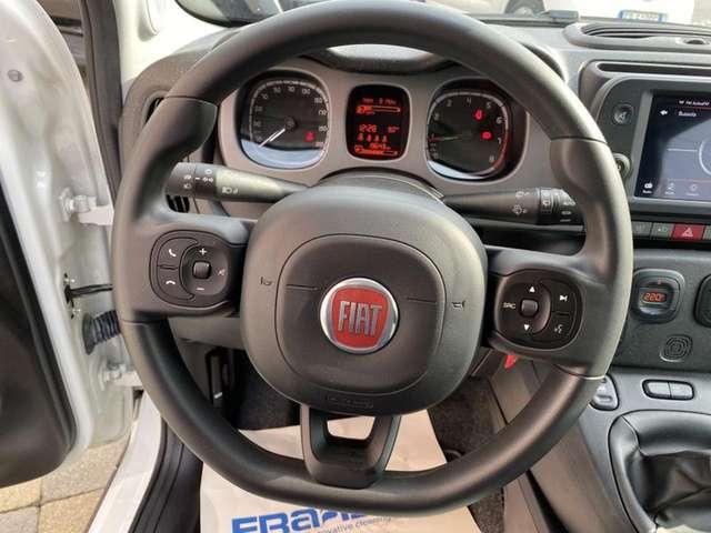 Fiat Panda Cross 1.0 FireFly S&S Hybrid APP.CARPALY/ANDROID A