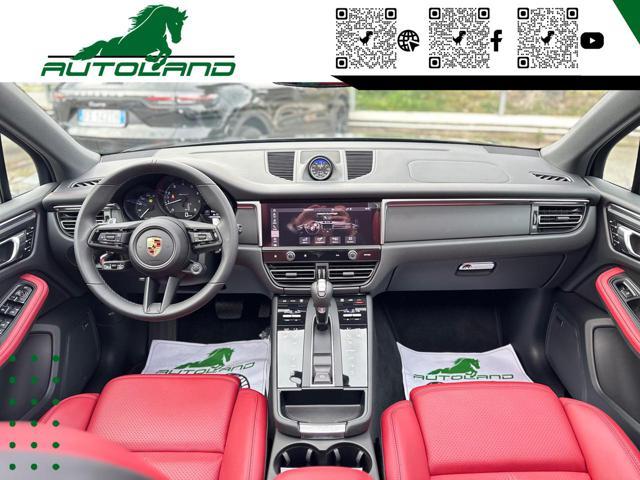 PORSCHE Macan 2.0 T *Fulloptional*Tua in 30 Giorni*NoSuperBollo