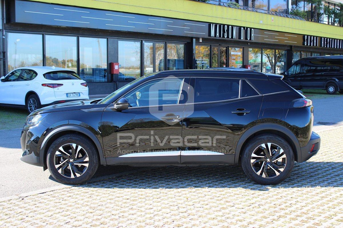 PEUGEOT 2008 PureTech 130 S&S Allure Pack